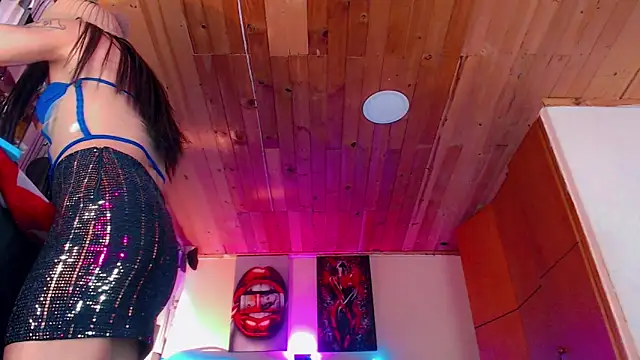 CoralineSweett online show from 28, 2, 2026