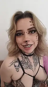 Ivy1111 online show from 25, 10, 2025