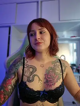 Ahrya  online show from 15, 3, 2026