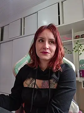 Snapshot of Ahrya_ chatting on 19, 6, 2026 Ahrya online show from 19, 6, 2026