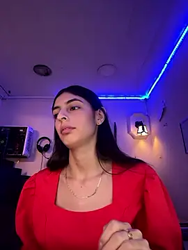 Snapshot of cristel_17 chatting on 5, 12, 2024 cristel 17 online show from 5, 12, 2024