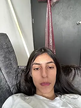 Snapshot of cristel_17 chatting on 6, 12, 2024 cristel 17 online show from 6, 12, 2024