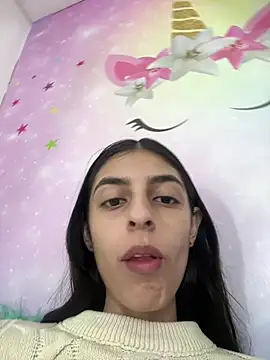 Snapshot of cristel_17 chatting on 6, 1, 2025 cristel 17 online show from 6, 1, 2025