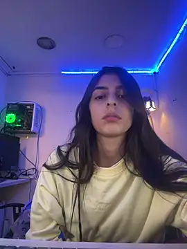 Snapshot of cristel_17 chatting on 7, 1, 2025 cristel 17 online show from 7, 1, 2025
