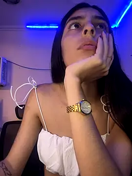 cristel 17 online show from 20, 12, 2025