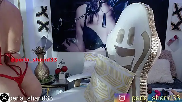 Snapshot of perlasharick_3 chatting on 16, 5, 2026 perlasharick 3 online show from 16, 5, 2026