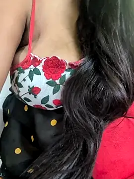 Shreya727 online show from 13, 3, 2026