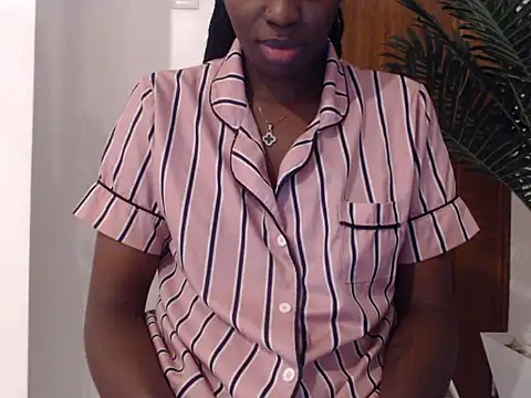 black   ghodess online show from 16, 1, 2026