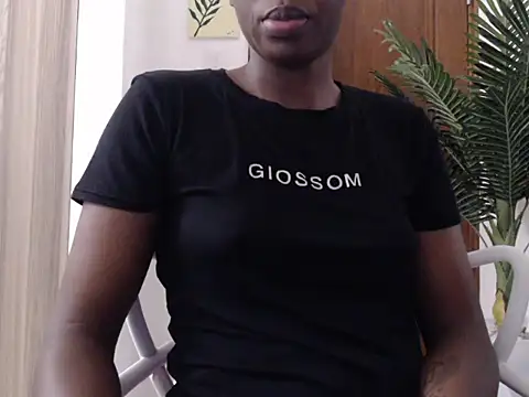 black   ghodess online show from 9, 3, 2026