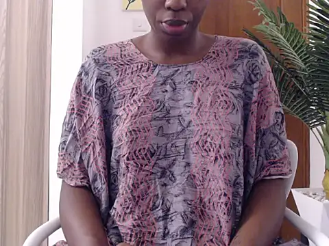 black   ghodess online show from 10, 3, 2026