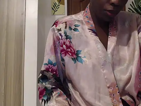 black   ghodess online show from 24, 3, 2026