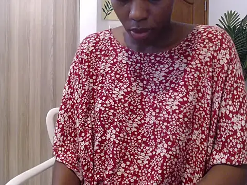 black   ghodess online show from 14, 4, 2026