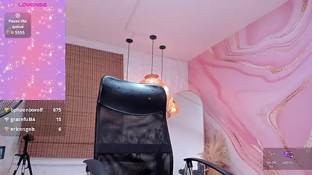 meliboobs  online show from 9, 11, 2025