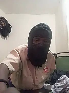 NattyDreadKenya online show from 6, 8, 2026