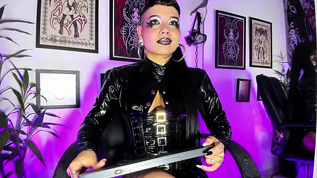 irregular fetish  online show from 27, 5, 2026