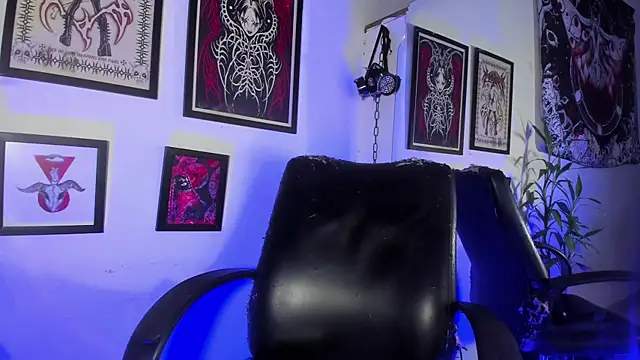 irregular fetish  online show from 29, 5, 2026