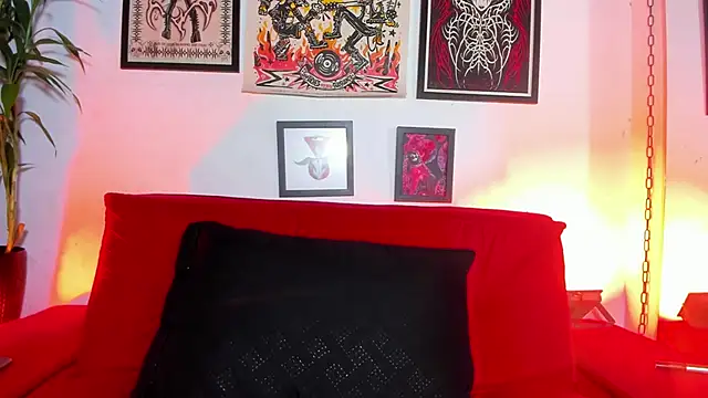 irregular fetish  online show from 18, 6, 2026