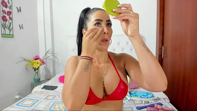 VenussVega online show from 20, 2, 2025