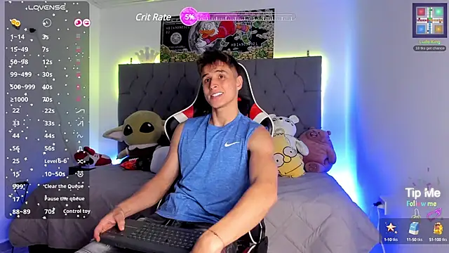 thomklein online show from 19, 2, 2025