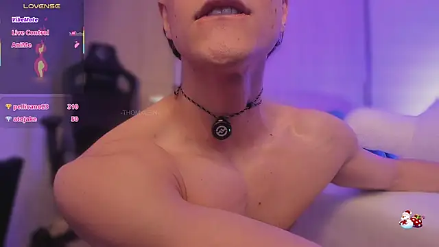 thomklein online show from 15, 11, 2025