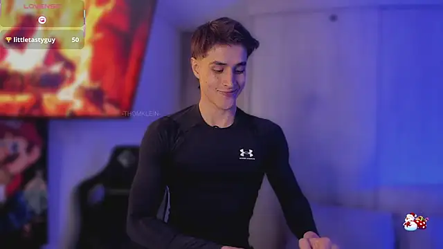 thomklein online show from 2, 12, 2025