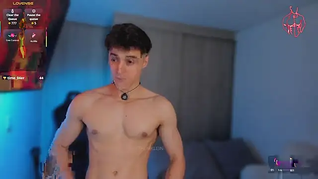 thomklein online show from 2, 3, 2026