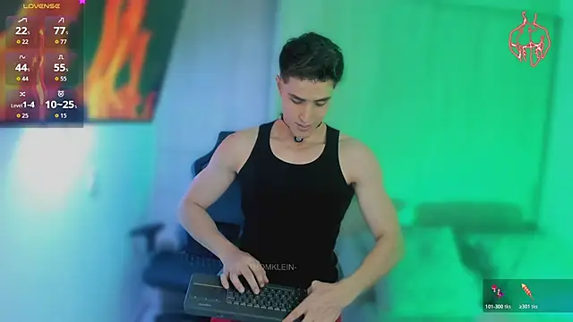 thomklein online show from 3, 3, 2026