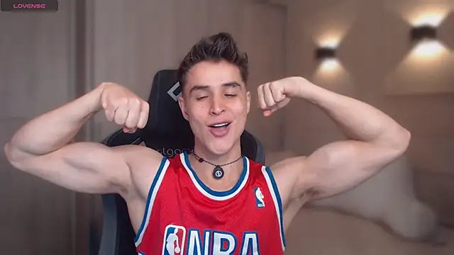 thomklein online show from 17, 4, 2026