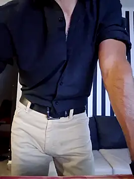 Snapshot of pretorianoo53 chatting on 9, 3, 2025 pretorianoo53 online show from 9, 3, 2025