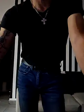 Snapshot of pretorianoo53 chatting on 19, 10, 2025 pretorianoo53 online show from 19, 10, 2025