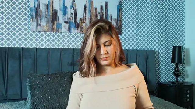 scarlett moore online show from 15, 10, 2025