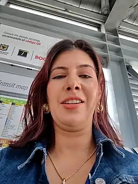 scarlett moore online show from 22, 11, 2025