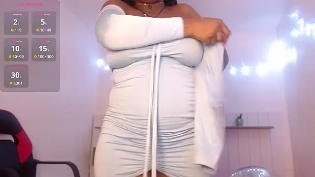 Snapshot of NikitaKiss chatting on 29, 12, 2024 NikitaKiss online show from 29, 12, 2024