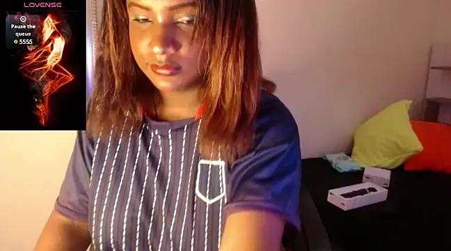 Snapshot of NikitaKiss chatting on 1, 2, 2025 NikitaKiss online show from 1, 2, 2025