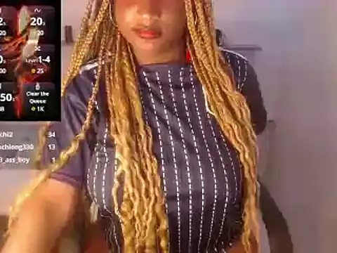 Snapshot of NikitaKiss chatting on 22, 2, 2025 NikitaKiss online show from 22, 2, 2025