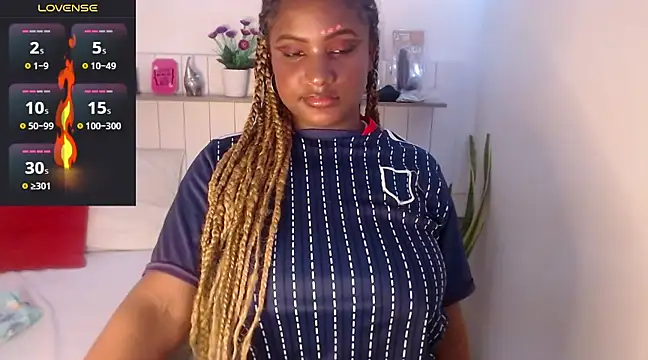 Snapshot of NikitaKiss chatting on 8, 3, 2025 NikitaKiss online show from 8, 3, 2025