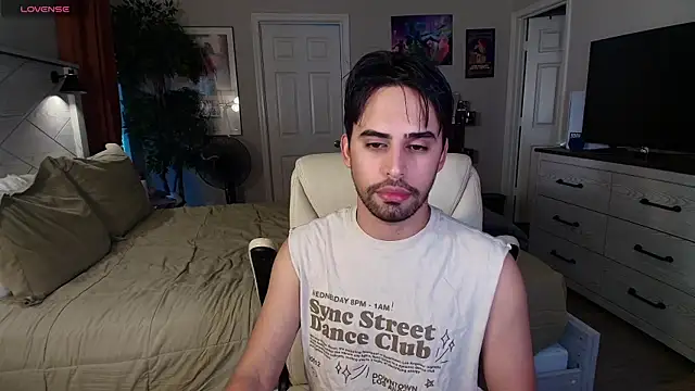 Snapshot of thonylewys chatting on 10, 6, 2026 thonylewys online show from 10, 6, 2026