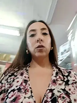 Mia Novikov online show from 20, 3, 2026