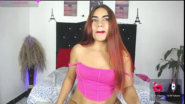 little maleja online show from 26, 10, 2025