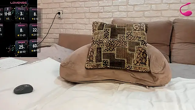 Snapshot of bushe1 chatting on 14, 11, 2025 bushe1 online show from 14, 11, 2025