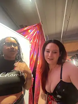 Snapshot of Lanalushofficial chatting on 14, 2, 2026 Lanalushofficial online show from 14, 2, 2026