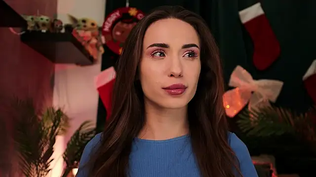 BabyYoda- online show from 15, 12, 2024