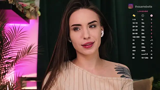 BabyYoda- online show from 14, 11, 2025