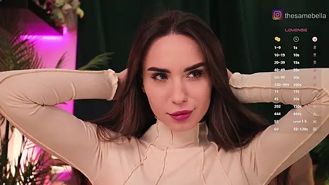 BabyYoda- online show from 15, 1, 2026