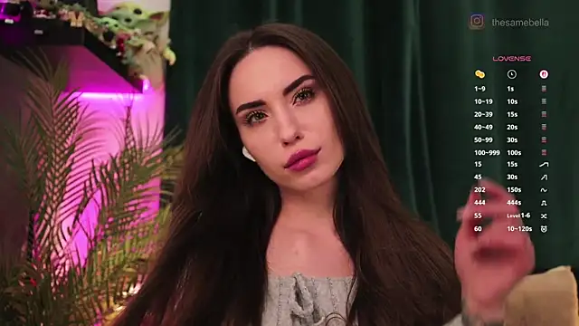 BabyYoda- online show from 3, 4, 2026