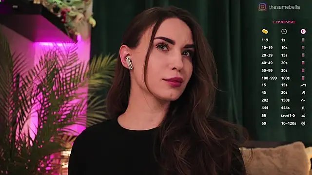 BabyYoda- online show from 19, 4, 2026