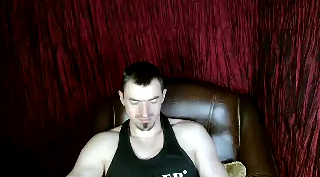 ConanJones online show from 8, 12, 2024