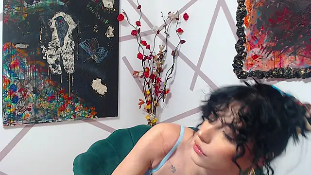 ZaSha   online show from 13, 3, 2025