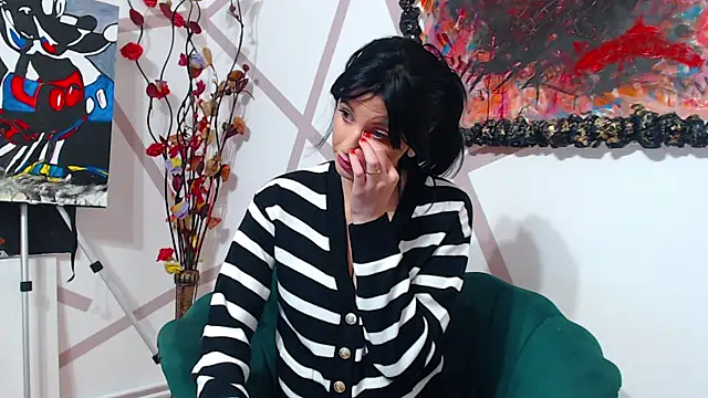 ZaSha   online show from 17, 9, 2025