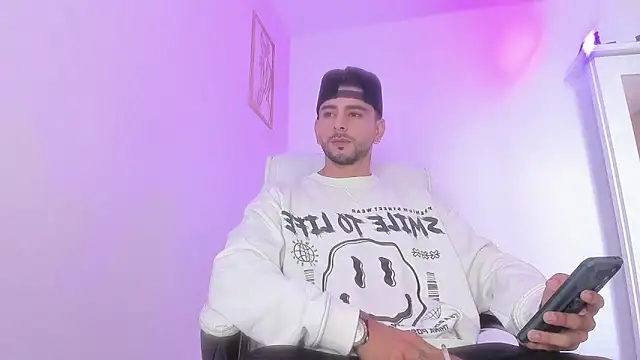 Ethan mullers online show from 17, 1, 2025